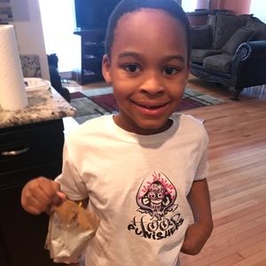 Meet your Posher, Boots